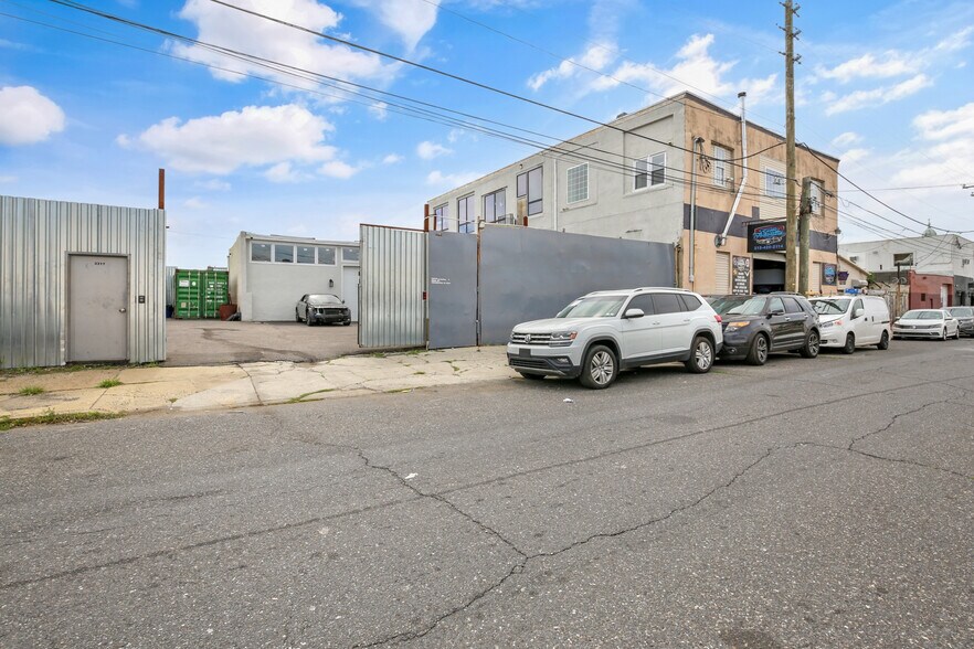 3317-3341 Gaul St, Philadelphia, PA à vendre - Photo du bâtiment - Image 2 de 39