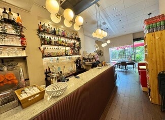 Plus de détails pour Commerce de détail à louer