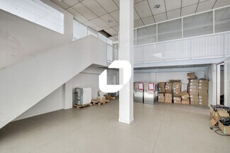 Plus de détails pour 37 Avenue De La Marne, Montrouge - Bureau à louer