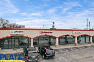 More details for 4362 Boardman Canfield Rd, Canfield, OH - Retail for Lease