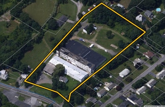 Plus de détails pour 155 Vineyard Ave, Highland, NY - Industriel à vendre