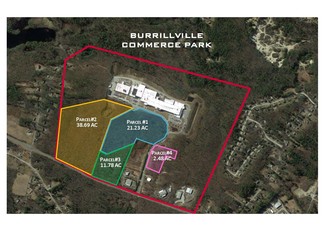 More details for Broncos Highway, Burrillville, RI - Land for Sale