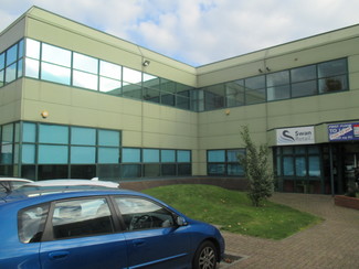 More details for Silverthorne Way, Waterlooville - Office for Lease