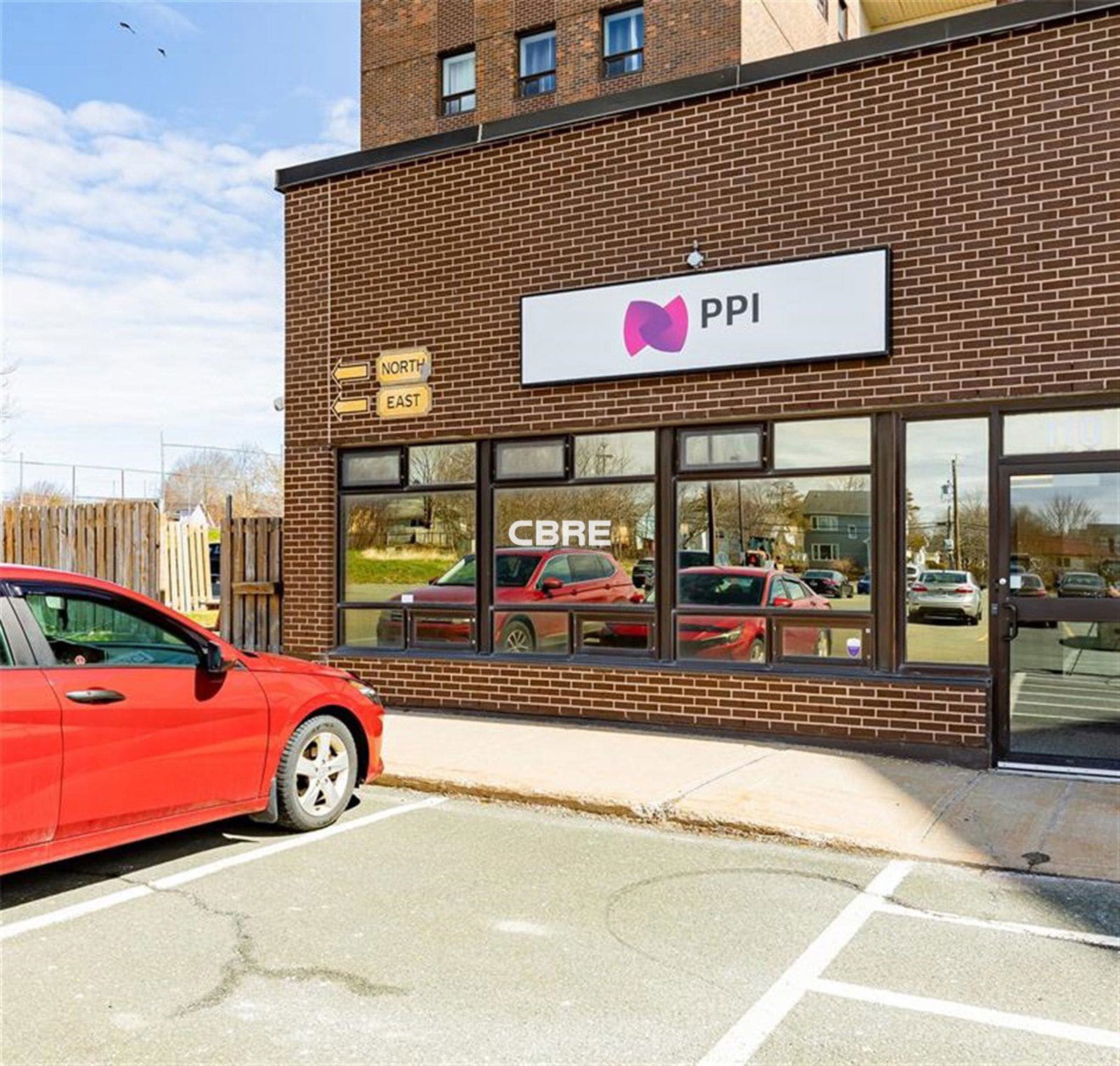 100 Elizabeth Av, St. John's, NL for sale Primary Photo- Image 1 of 2