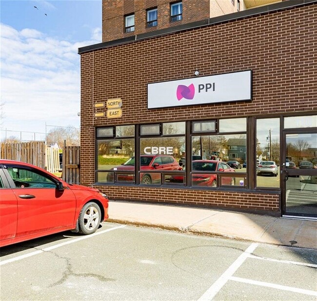 More details for 100 Elizabeth Av, St. John's, NL - Multifamily for Sale