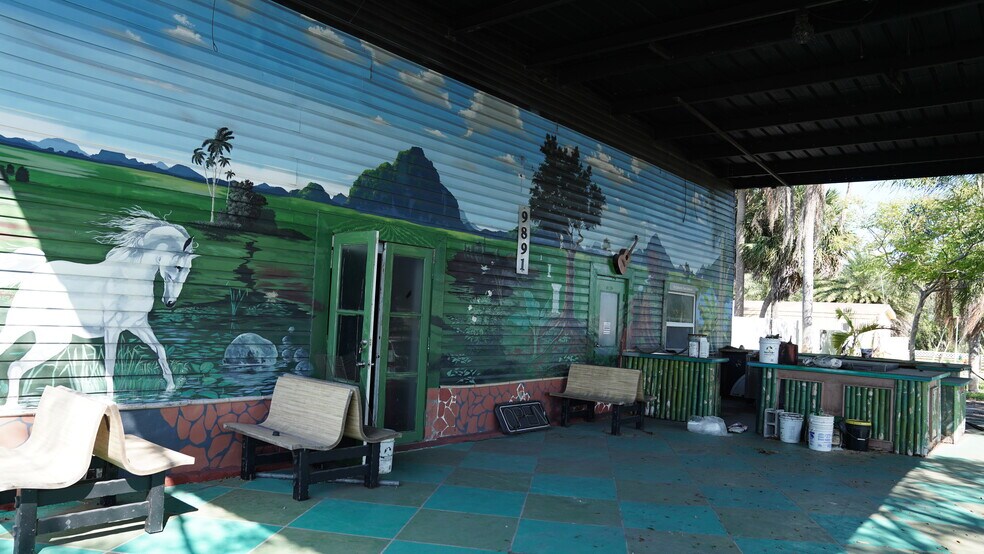 9891-9915 W US HWY 27, Clewiston, FL à vendre - Photo du bâtiment - Image 2 de 31