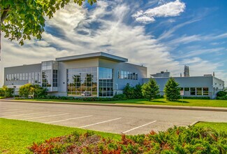 More details for 1100 Bennett Rd, Bowmanville, ON - Office for Lease