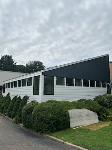 152 E Main St, Huntington, NY à vendre - Photo du bâtiment - Image 3 de 21