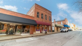 Plus de détails pour 217 W Main St, Washington, MO - Commerce de détail à vendre