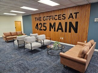 Plus de détails pour 423-425 Main St, Middletown, CT - Bureau, Commerce de détail à louer