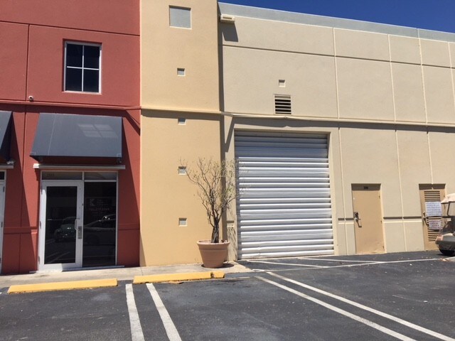 6020 NW 99th Ave, Doral, FL à louer - Autre - Image 3 de 5