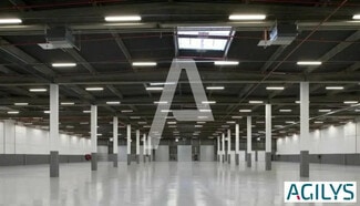 More details for Industrial for Lease