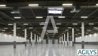 Plus de détails pour 8-10 Avenue D'Oceanie, Les Ulis - Industriel à louer