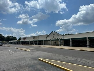 More details for 1891-1979 S 3rd St, Memphis, TN - Retail for Lease