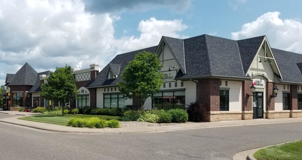 14663-14665 Mercantile Dr N, Hugo, MN for lease - Primary Photo - Image 1 of 4