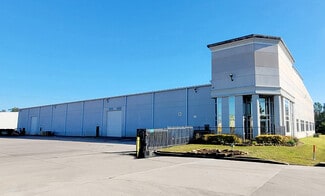 More details for 2445 Peyton Rd, Houston, TX - Industrial for Lease