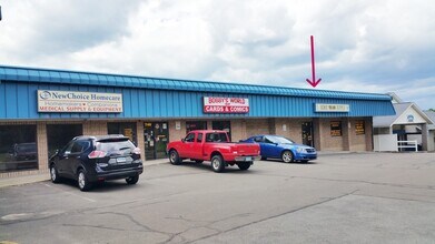 749 Saybrook Rd, Middletown, CT for lease Interior Photo- Image 2 of 2