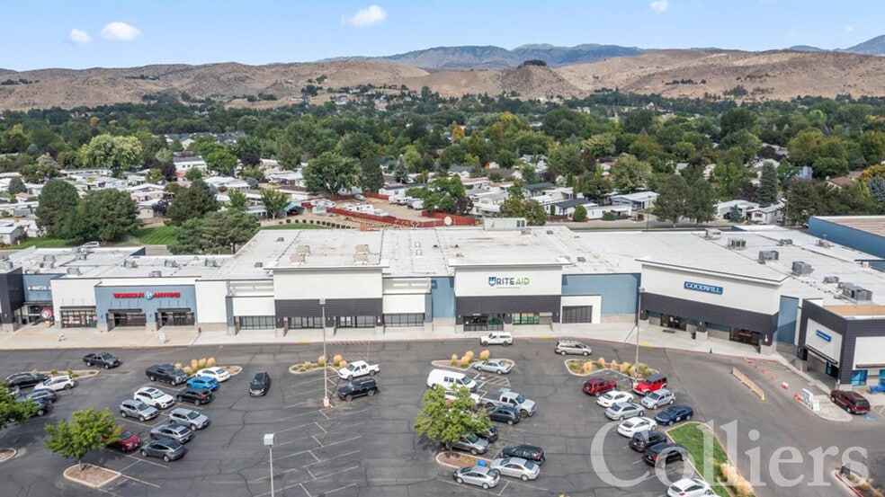 6906-7158 W State St, Boise, ID à louer - Photo du bâtiment - Image 3 de 8