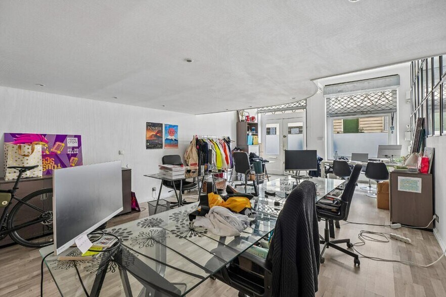 12 Rue Franklin, Lyon for sale - Building Photo - Image 3 of 28