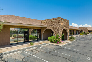 More details for 1801 S Extension Rd, Mesa, AZ - Office for Lease