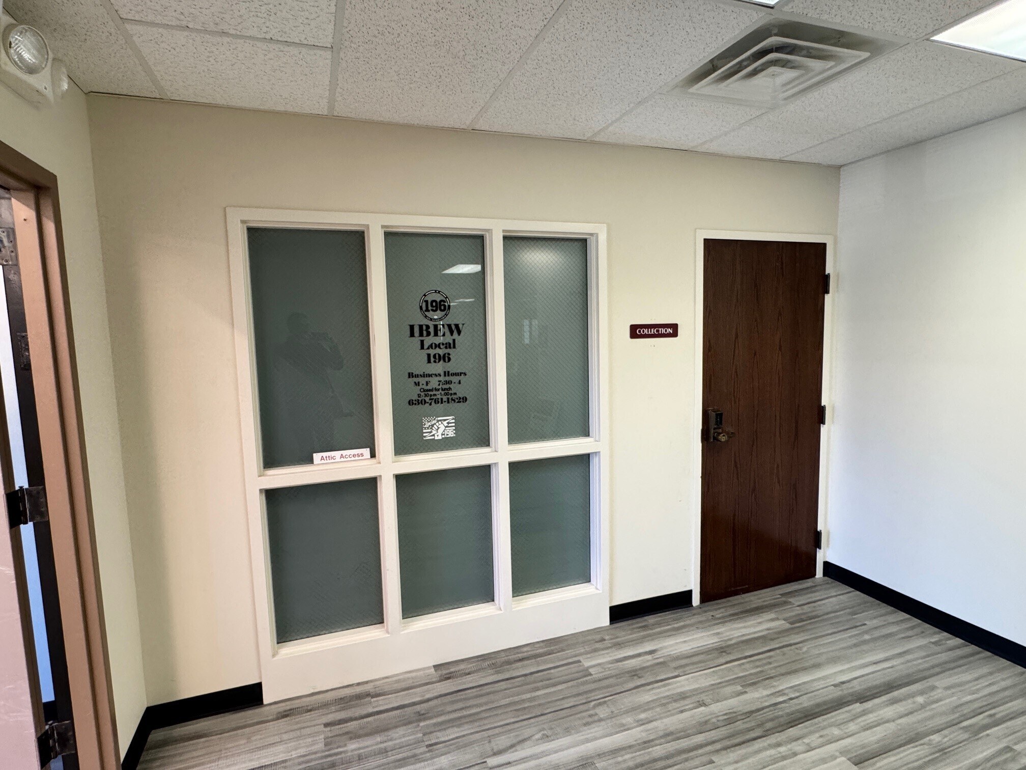 13300 IL Route 47, Huntley, IL for lease Interior Photo- Image 1 of 12