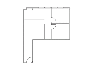 10000 N 31st Ave, Phoenix, AZ for lease Floor Plan- Image 1 of 1
