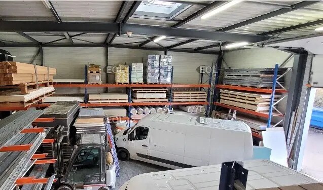 Flex in Annecy for sale - Building Photo - Image 3 of 11