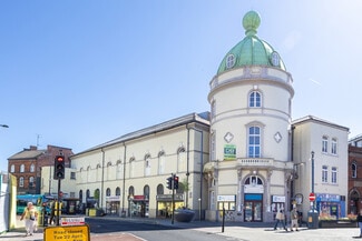 More details for Albert St, Derby - Retail for Lease