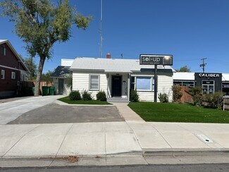 Plus de détails pour 131 E Pueblo St, Reno, NV - Bureau à vendre