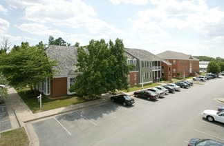 More details for 9842-9856 Lori Rd, Chesterfield, VA - Office for Lease