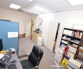 Interior Office Photo