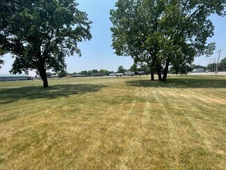 Plus de détails pour 405 Seventh, Kentland, IN - Terrain à vendre