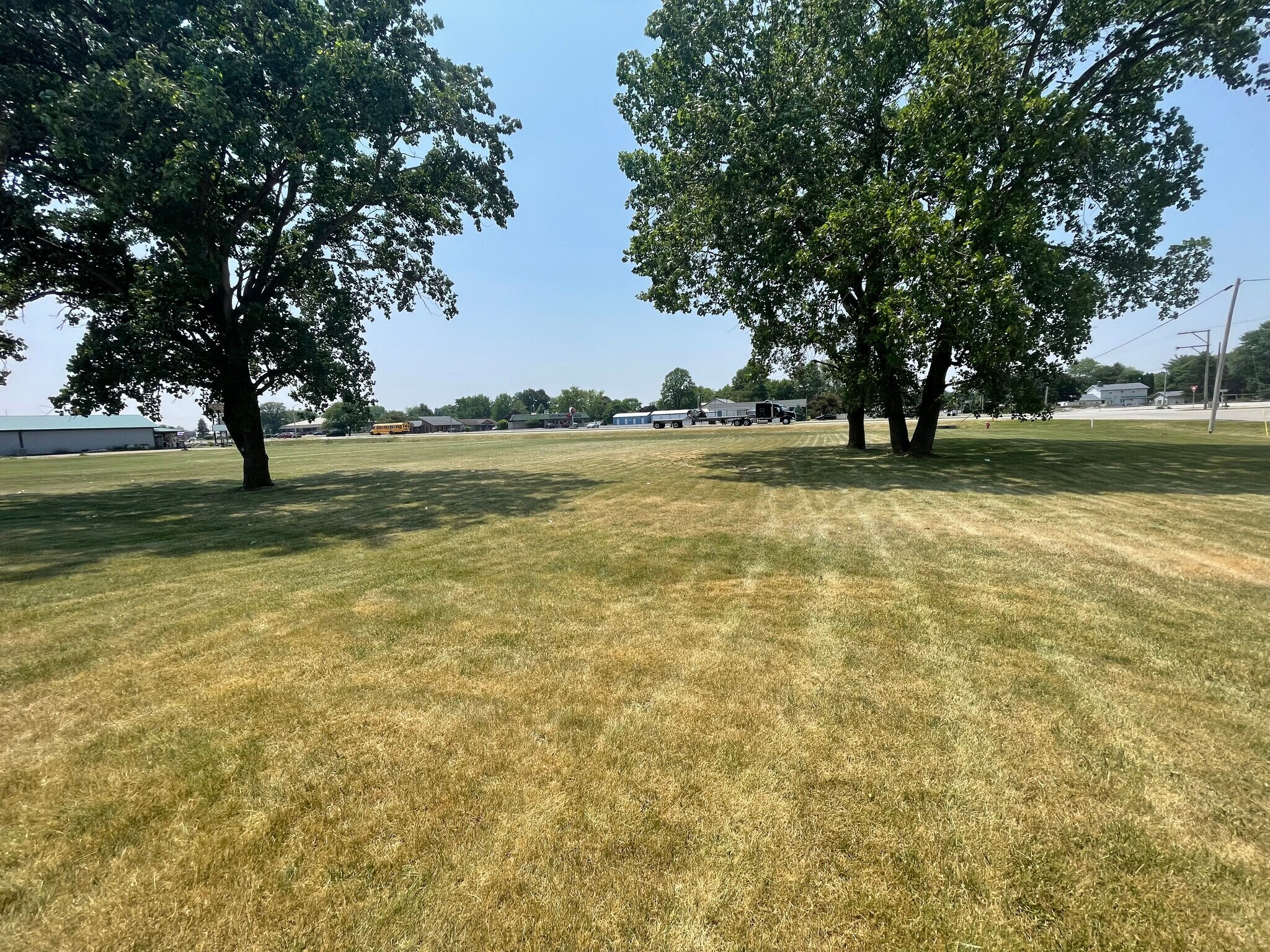 405 Seventh, Kentland, IN à vendre Photo principale- Image 1 de 7