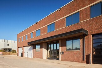 Plus de détails pour 11 NE 11th St, Oklahoma City, OK - Industriel à vendre