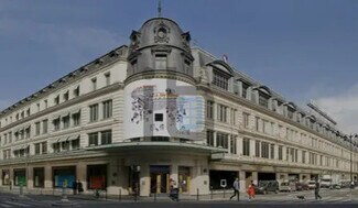 Plus de détails pour Commerce de détail à louer