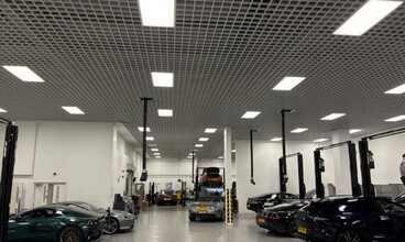 Rutherford Way, Swindon Village for lease Interior Photo- Image 2 of 2