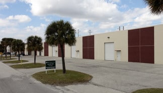 Plus de détails pour 1307 Hill Ave, Mangonia Park, FL - Industriel à vendre