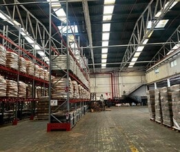 Industriel dans Parets del Vallès, Barcelona à louer Photo intérieure- Image 2 de 5