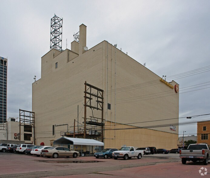 203 SW 8th Ave, Amarillo, TX à louer - Photo du bâtiment - Image 2 de 2