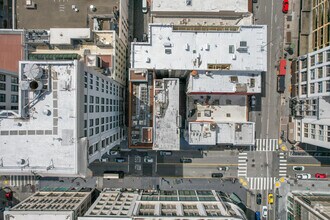 239 Grant Ave, San Francisco, CA - Aérien  Vue de la carte - Image1