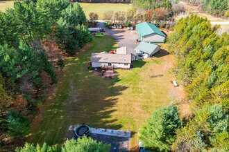 E8359 County Road H, Wisconsin Dells, WI - Aerial  map view - Image1
