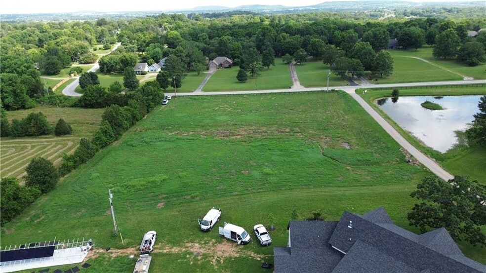 Gulley Rd, Fayetteville, AR for sale - Building Photo - Image 3 of 11