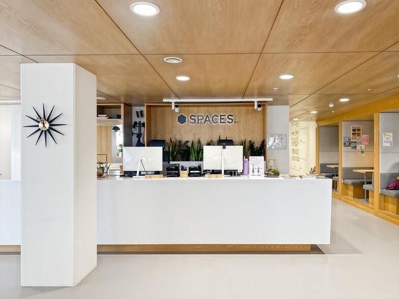Marischal Sq, Aberdeen for lease - Interior Photo - Image 2 of 10