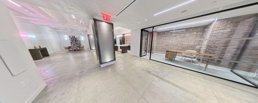 529-535 W 20th St, New York, NY à louer - Numérisation 3D de Matterport - Image 2 de 7