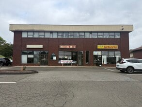 53 New Britain Ave, Rocky Hill, CT for lease Interior Photo- Image 1 of 4