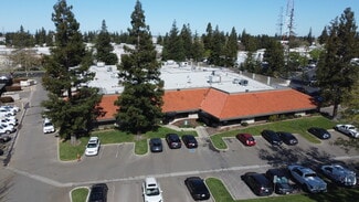 More details for 4125-4131 Northgate Blvd, Sacramento, CA - Flex for Sale