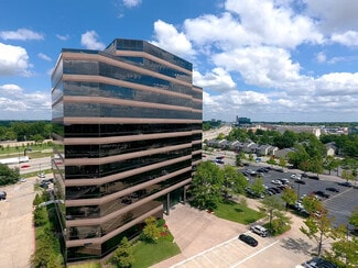 More details for 4200 E Skelly Dr, Tulsa, OK - Office for Lease