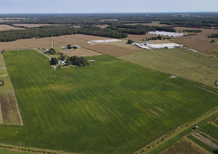 700 Sandtown Rd rd, Felton, DE à vendre - Photo du bâtiment - Image 3 de 4