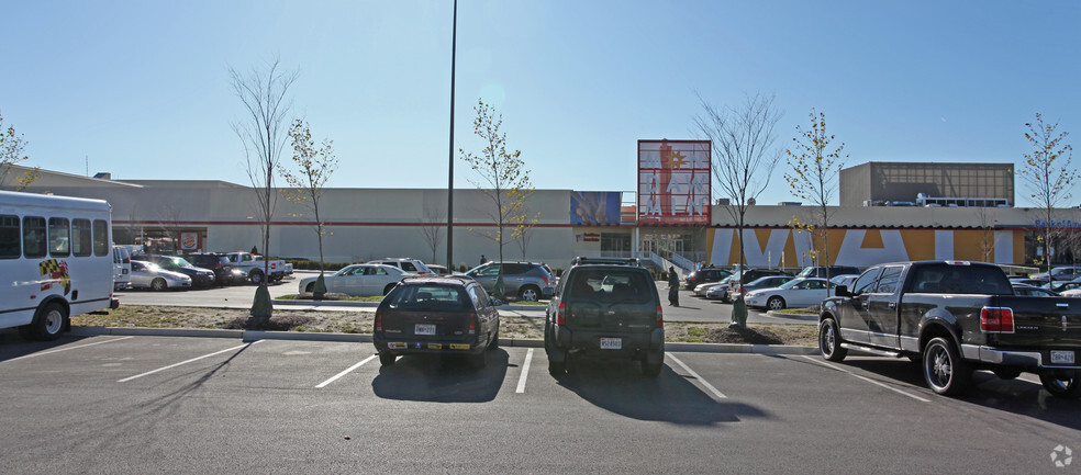 2265 Mondawmin Mall, Baltimore, MD for sale - Primary Photo - Image 1 of 1