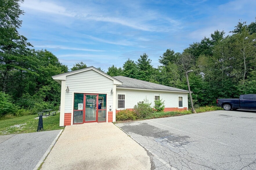 108 Catamount Park, Middlebury, VT à vendre - Photo du bâtiment - Image 3 de 10